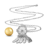 Harmony Ball Pendant
