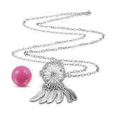 Harmony Ball Pendant