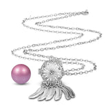 Harmony Ball Pendant