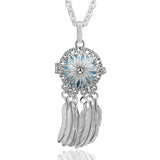 Harmony Ball Pendant