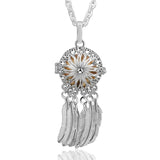Harmony Ball Pendant