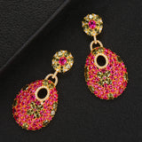 Marie Drop Earrings
