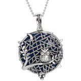 Aromatherapy Diffuser Pendant