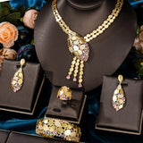Annie Jewelry Set
