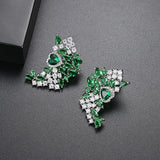 Butterfly Earrings