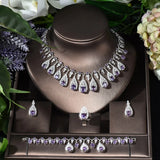 Amira Jewelry Set