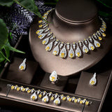 Amira Jewelry Set