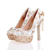 Bellisima Shoe & Bag Set