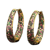 Brinco Earrings