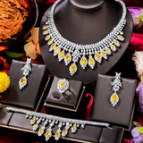 Fireworks Jewelry Set