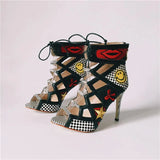 Apex shoes
