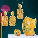 Sophia Luxe Jewellery Set