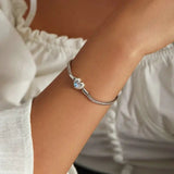 Heart Bracelet