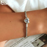 Heart Bracelet