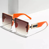Hema Sunglasses