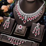 Fireworks Jewelry Set