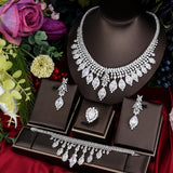 Fireworks Jewelry Set