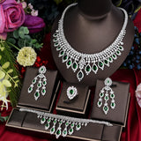 Fireworks Jewelry Set