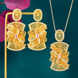 Sophia Luxe Jewellery Set