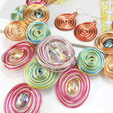 Hina Crystay Jewelry Set
