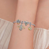 Honey Pot Charm