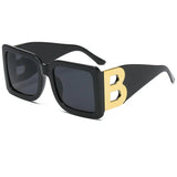 Imwete Oversized Sunglasses