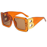 Imwete Oversized Sunglasses