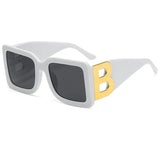 Imwete Oversized Sunglasses