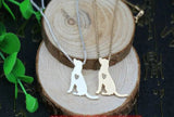 Labrador Necklace