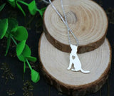 Labrador Necklace