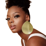 Leaf Earrings