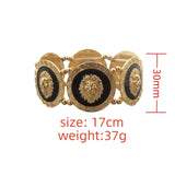 Medusa Bangle