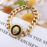 Medusa Bangle