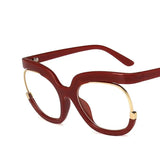 Lira Clear Sunglasses
