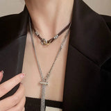 Love Necklace