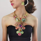 Manali Handmade Set