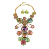 Manali Handmade Set
