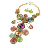Manali Handmade Set