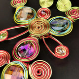 Manali Handmade Set