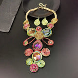 Manali Handmade Set