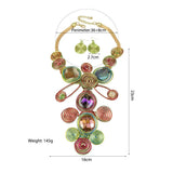 Manali Handmade Set