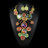 Manali Handmade Set