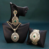 Moroccan Jewelry Set