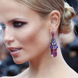 Pearl Drop Earrings