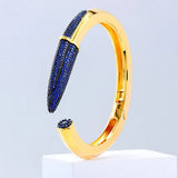 Pencil Design Bangle