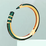 Pencil Design Bangle