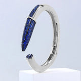 Pencil Design Bangle