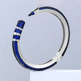 Pencil Design Bangle