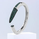 Pencil Design Bangle