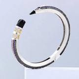 Pencil Design Bangle